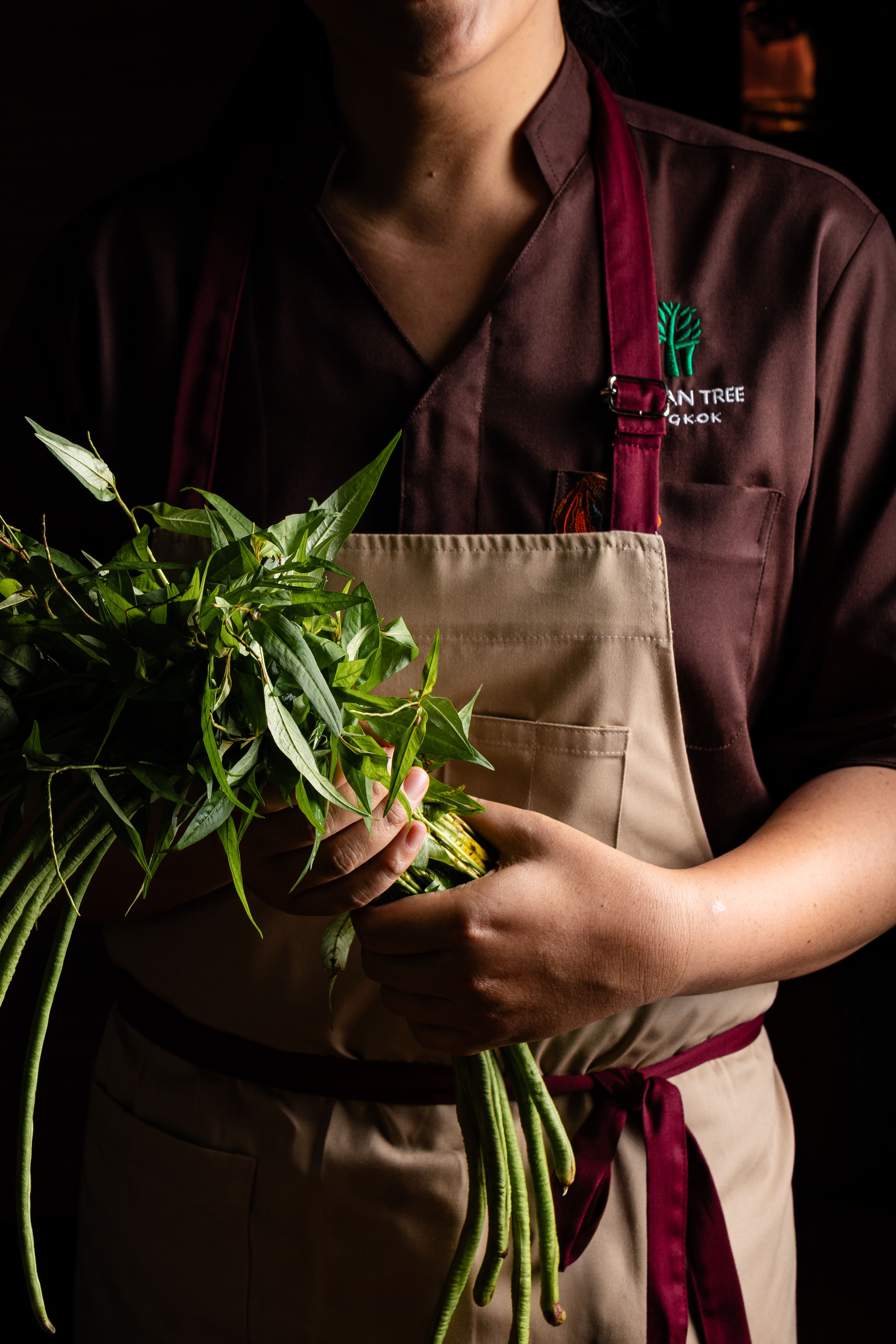 Banyan Tree Bangkok_Saffron Grill_Local Vegetable.jpg